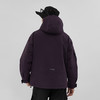 HX 冬季短款带帽羽绒服冲锋户外系列S100444279101/02/03 商品缩略图3