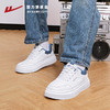 回力男鞋2025春秋新款爆款潮流板鞋小白鞋子男士百搭通勤运动休闲 商品缩略图3