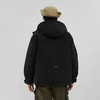 HX 冬季短款带帽羽绒服冲锋户外系列S100444279101/02/03 商品缩略图9