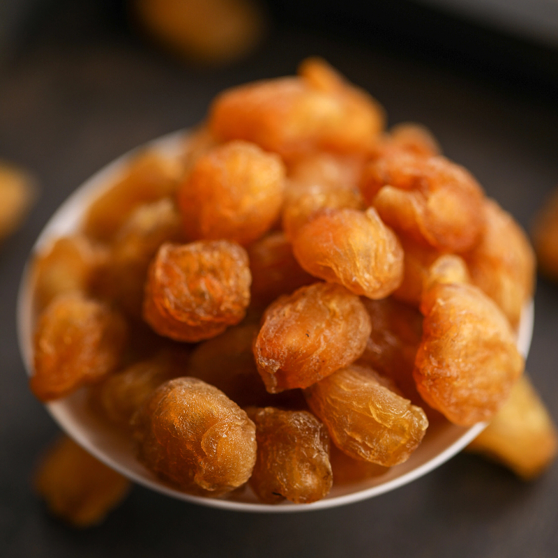 2025新货正宗高州桂圆肉无核桂圆干即食泡茶煲汤