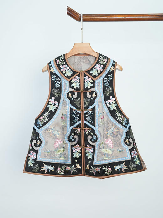 L251862-T马甲 商品图1