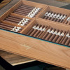 Davidoff/大卫杜夫现代建筑风 雪松木雪茄保湿盒醇化养茄保养限量 商品缩略图2