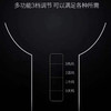 超人吹风机家用大功率电吹风2200W冷热风学生宿舍吹风筒RD2201 商品缩略图2