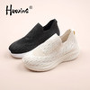 HAOXING 豪行 女式休闲鞋 Q546400 [广百北京路店]【9F-折扣】 商品缩略图0