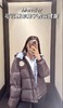 Moncle*r25秋冬新款   Cyclone二合一情侣款羽绒服 商品缩略图7