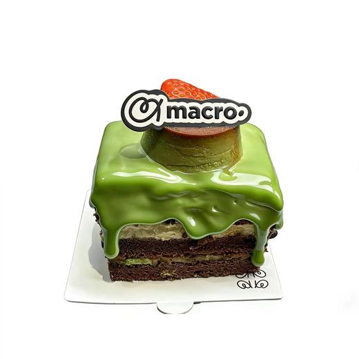 莓华夫 商品图0