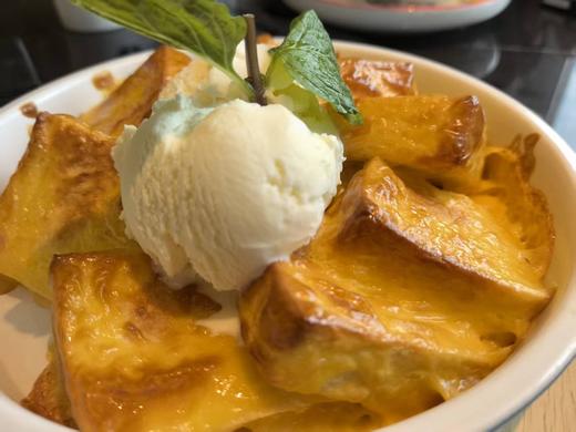 画菜.烤布蕾10片 商品图4