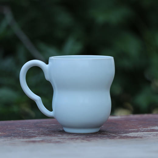 问鼎天青葫芦杯 商品图0