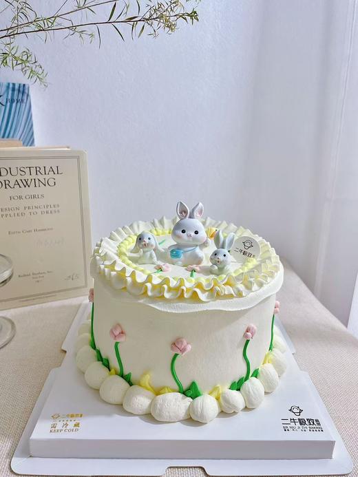 兔兔好朋友 商品图0