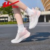 回力女鞋运动鞋2025秋季新款网面透气休闲鞋子软底舒适跑步鞋女款 商品缩略图2