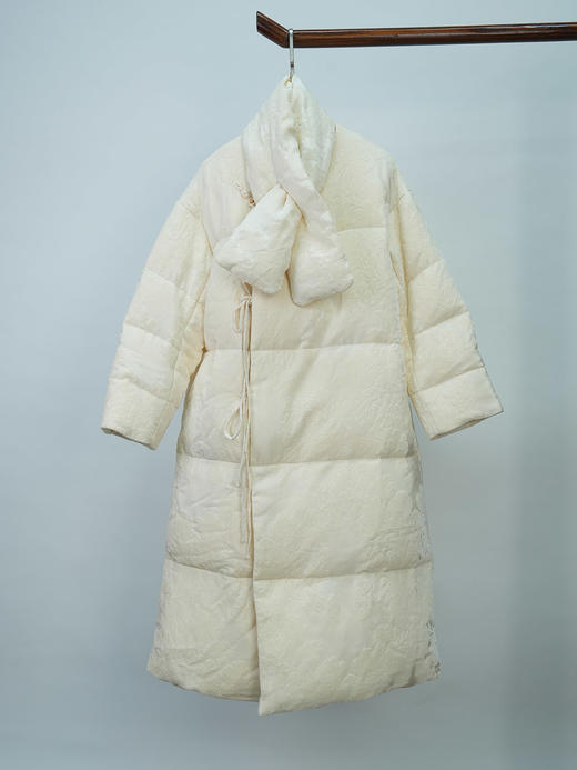 B253261-T    95白鹅绒羽绒服 商品图4