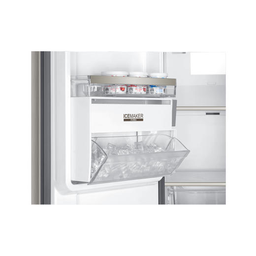 卡萨帝（Casarte）冰箱 BCD-600WLCSSA9VAU1 商品图4