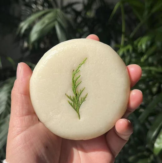 【下单后48小时发货】湖南 松叶百合糍粑70g*14个 商品图4