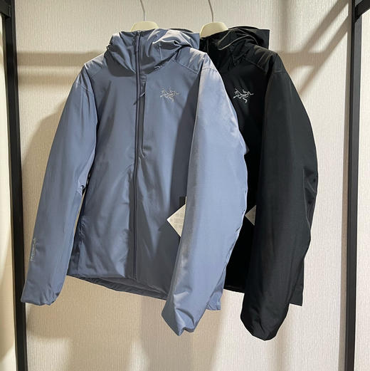 越南产鸟家Solano hoody鹅绒连帽羽绒服120601 商品图0