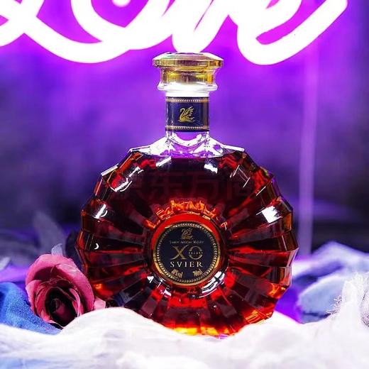 贝尼松庄园 亚斯兰珍藏 干红葡萄酒750ml 商品图4