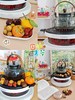 【Glasslock新品围炉煮茶器】比国补再降82！一炉多用=暖茶+温酒+烧烤+取暖+烤火，送原装茶壶+烤网，远红外加热，无明火无排放食品级材质，耐高温微晶面板，三挡温度可调800ml容量，不挑壶具 商品缩略图5
