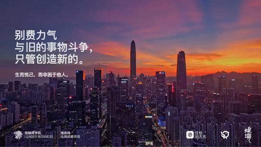 领袖游学｜战略假日 商品图2