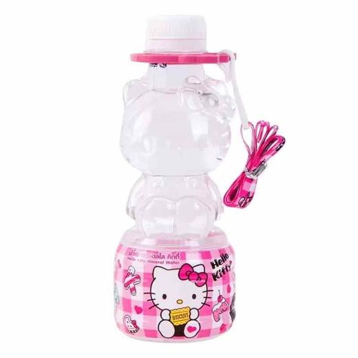 桑丽鸥 饮用天然水彩带装 300ml/瓶 商品图0