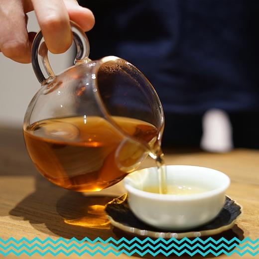 莆田好食材 | 武夷山大红袍精品礼盒装！买2盒送精美莆田陶瓷茶杯1套。 商品图3