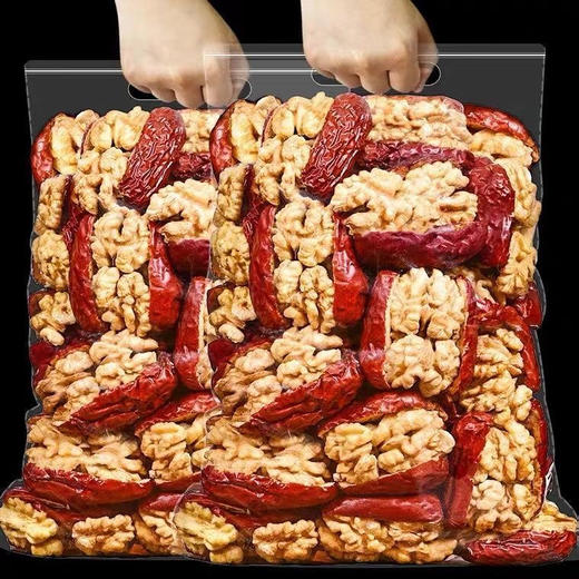 枣夹核桃 一袋30小包 商品图1