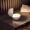 UBIQUA台灯床头灯翻盖轻奢高级感无线台灯防水氛围感露营式可充电 商品缩略图3