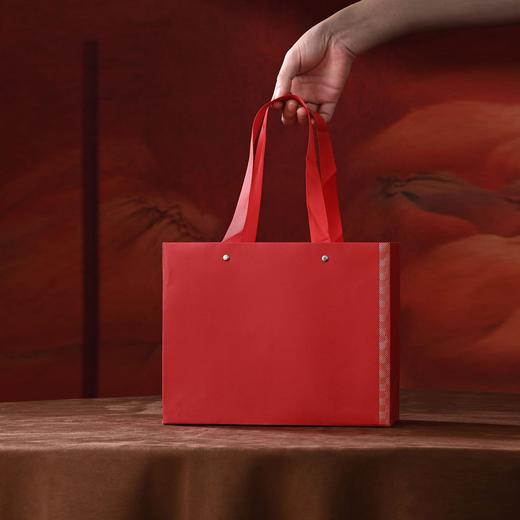 伴手礼：风生水起【红.2小圆罐（150g装）】30元1套.共1套【尾货满10套包邮】 商品图6