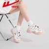 回力运动凉鞋女鞋2025夏季新款户外丑萌鞋子女镂空透气登山老爹鞋 商品缩略图7