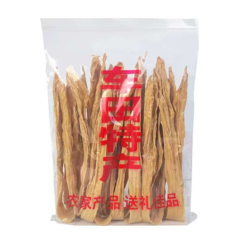 【河源帮扶】车田腐竹 500g