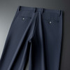 圣得西2025年冬季免烫合体版型通勤易搭直筒高弹舒适休闲裤 商品缩略图13