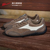 回力德训鞋男鞋2025冬季新款百搭赛车鞋薄底鞋子男复古运动休闲鞋 商品缩略图1