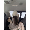 金蘑菇菇 冬日宅物 海军领系列 / 少女系针织内搭 商品缩略图1