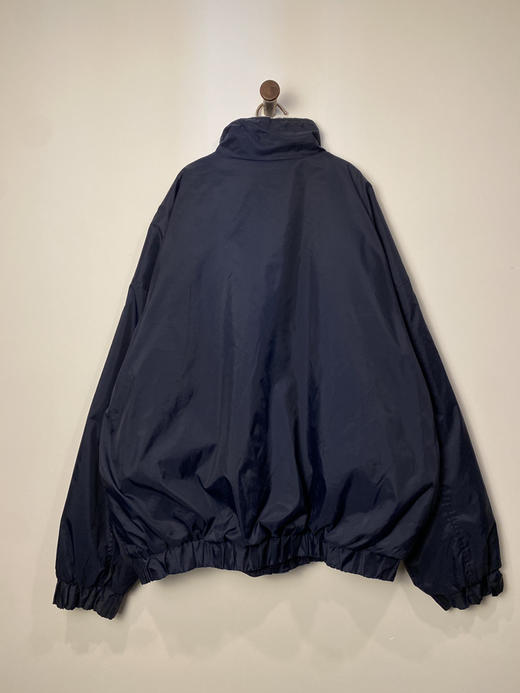 90年代 Vintage NIKE 耐克 棉服 夹棉外套_CTJK(2XL) 商品图3
