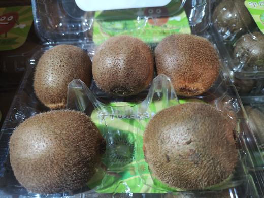 【限量秒杀】徐香（绿心）即食猕猴桃，皮薄肉厚，硬果酸甜、软果纯甜多汁 商品图6