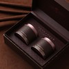 伴手礼：风生水起【咖.2小圆罐（150g装）】30元1套.整箱16套 商品缩略图4