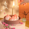 【春满桃园】0卡糖奶油蛋糕） | FALANC CAKE 商品缩略图1