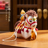 【故宫香囊】福马香囊马年文创小马挂件吉祥物新年本命年生日礼物 商品缩略图8