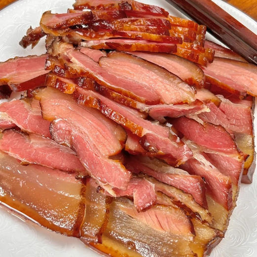 【贵州烟熏腊味】 商品图3