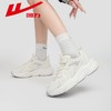 回力男女鞋2025新款秋季透气ins百搭厚底情侣鞋子休闲运动老爹鞋 商品缩略图8