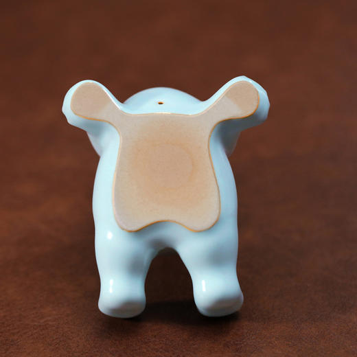 问鼎熊猫支架(深眼) 商品图2