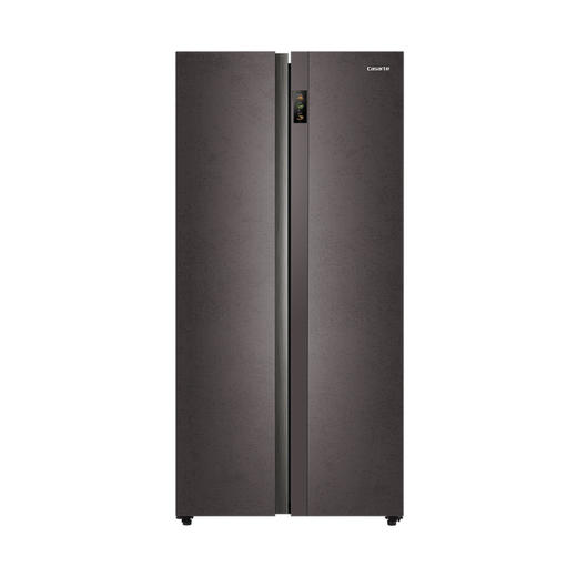卡萨帝（Casarte）冰箱 BCD-600WLCSSA9VAU1 商品图0