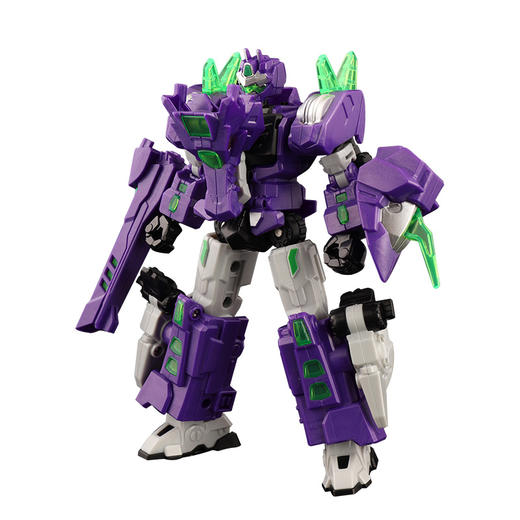 变形联盟系列碎齿巨鳄男童玩具-纪念日百货门店同款168197581 商品图2