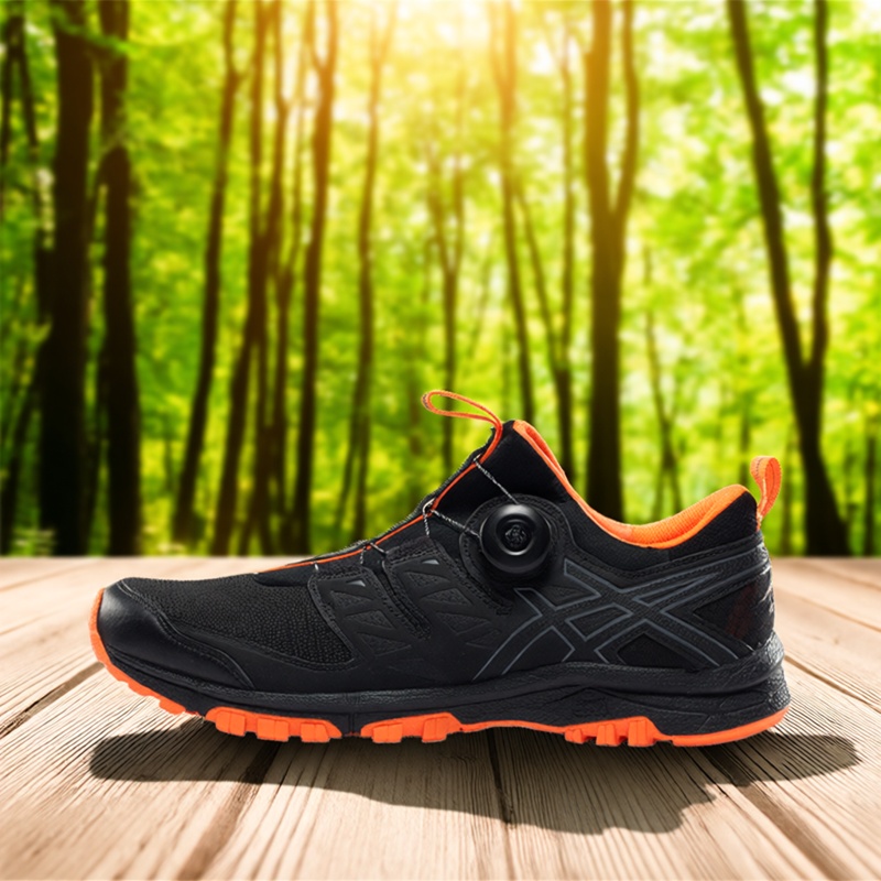 「断码清仓」ASICS 亚瑟士 男女款 越野跑鞋-Gel-Fujirado T7F2N T7F7N