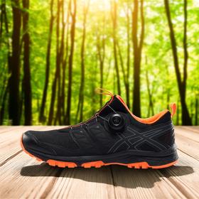 「正品断码清仓」ASICS 亚瑟士 男女款 越野跑鞋-Gel-Fujirado T7F2N T7F7N