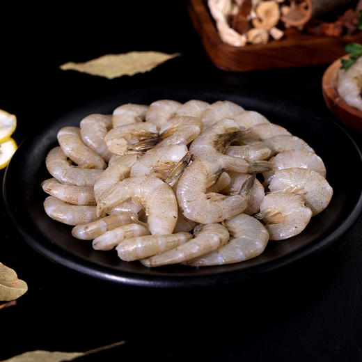 星龙港冷冻海鲜礼盒/蒸蒸日上4500g（注：冷冻生鲜类商品不退，质量问题只换） 商品图4