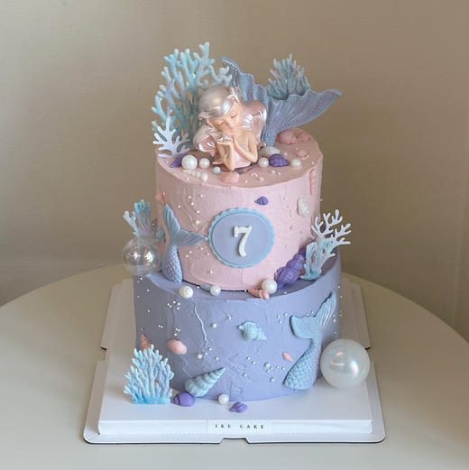 人鱼公主 商品图1