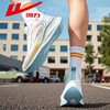 回力跑步鞋男鞋2025秋季新款网面透气休闲鞋超轻减震跑步运动鞋男 商品缩略图2