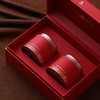 伴手礼：风生水起【红.2小圆罐（150g装）】30元1套.共1套【尾货满10套包邮】 商品缩略图4