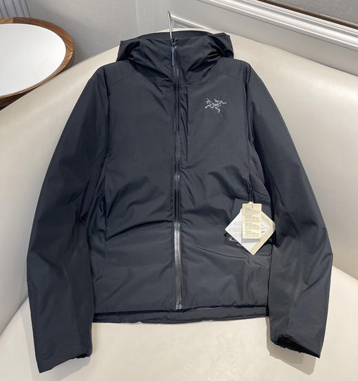 越南产鸟家Solano hoody鹅绒连帽羽绒服120601 商品图10