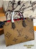 点此购买 LV onthego购物袋 sj 337353 商品缩略图4