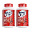 MoveFree 益节 氨糖维骨力红瓶200粒x2瓶 商品缩略图0